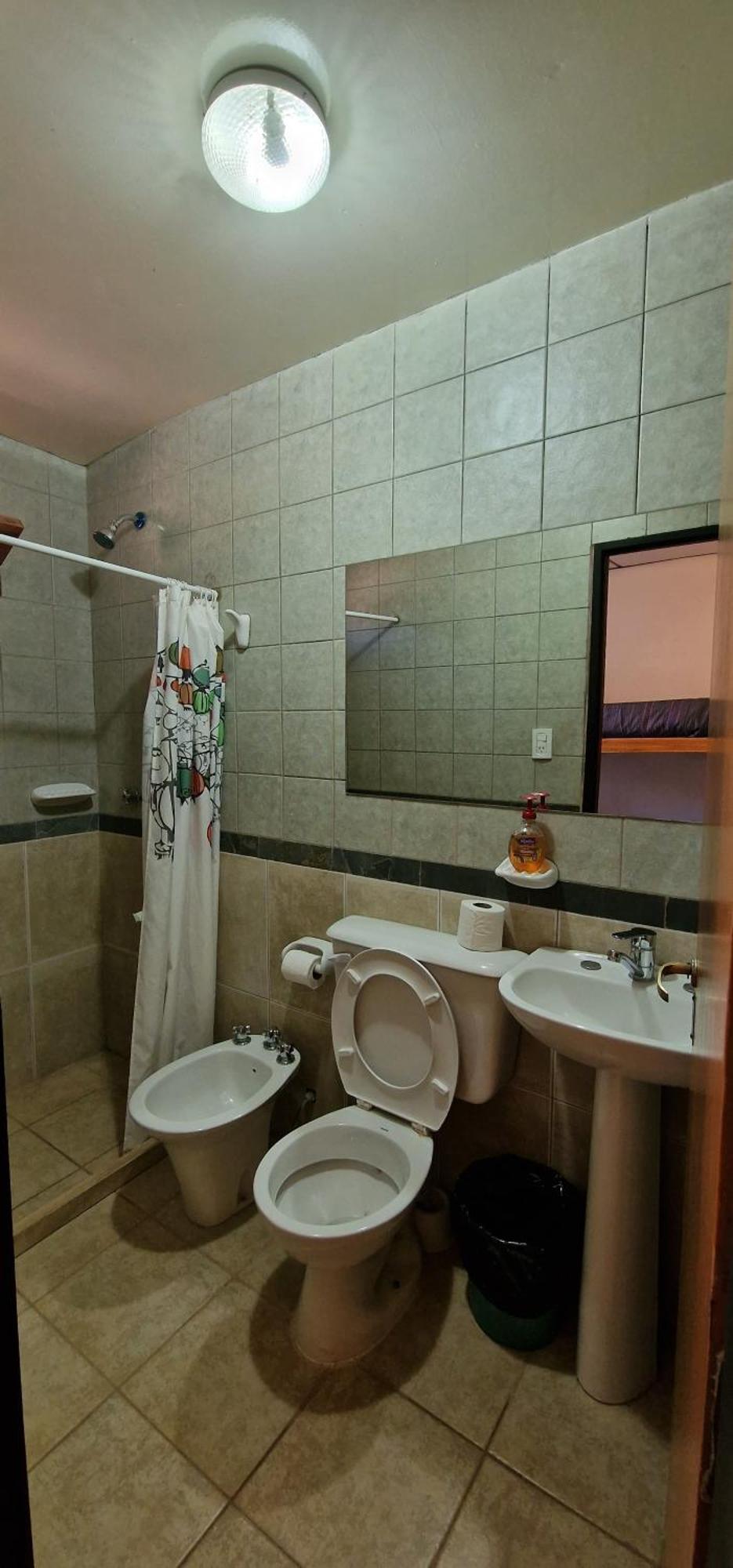 Hosteria Uspallata Room photo