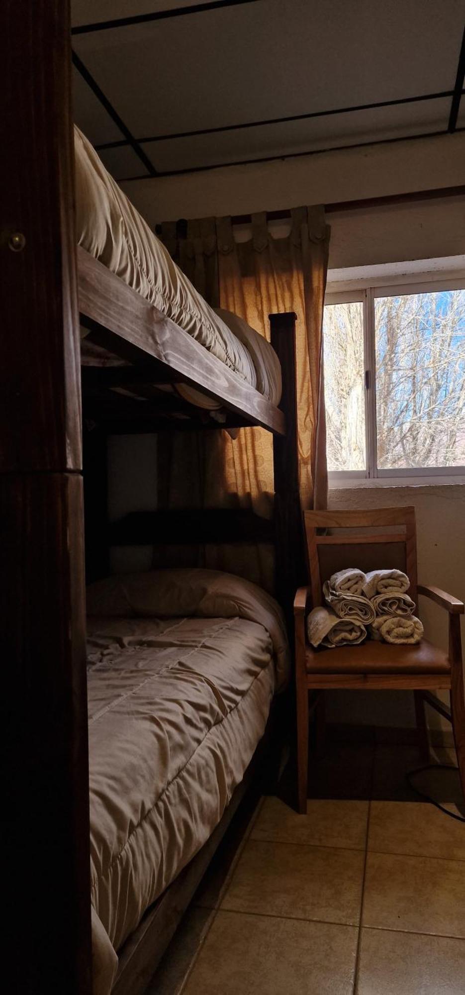 Hosteria Uspallata Room photo
