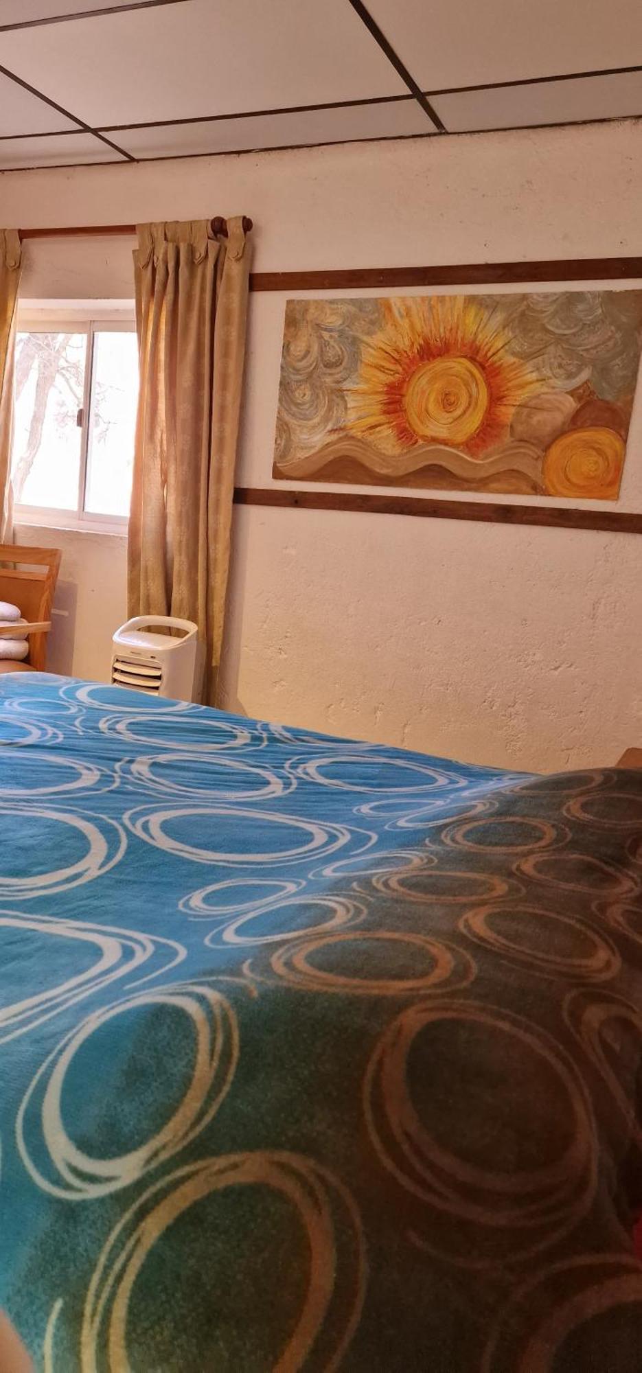 Hosteria Uspallata Room photo