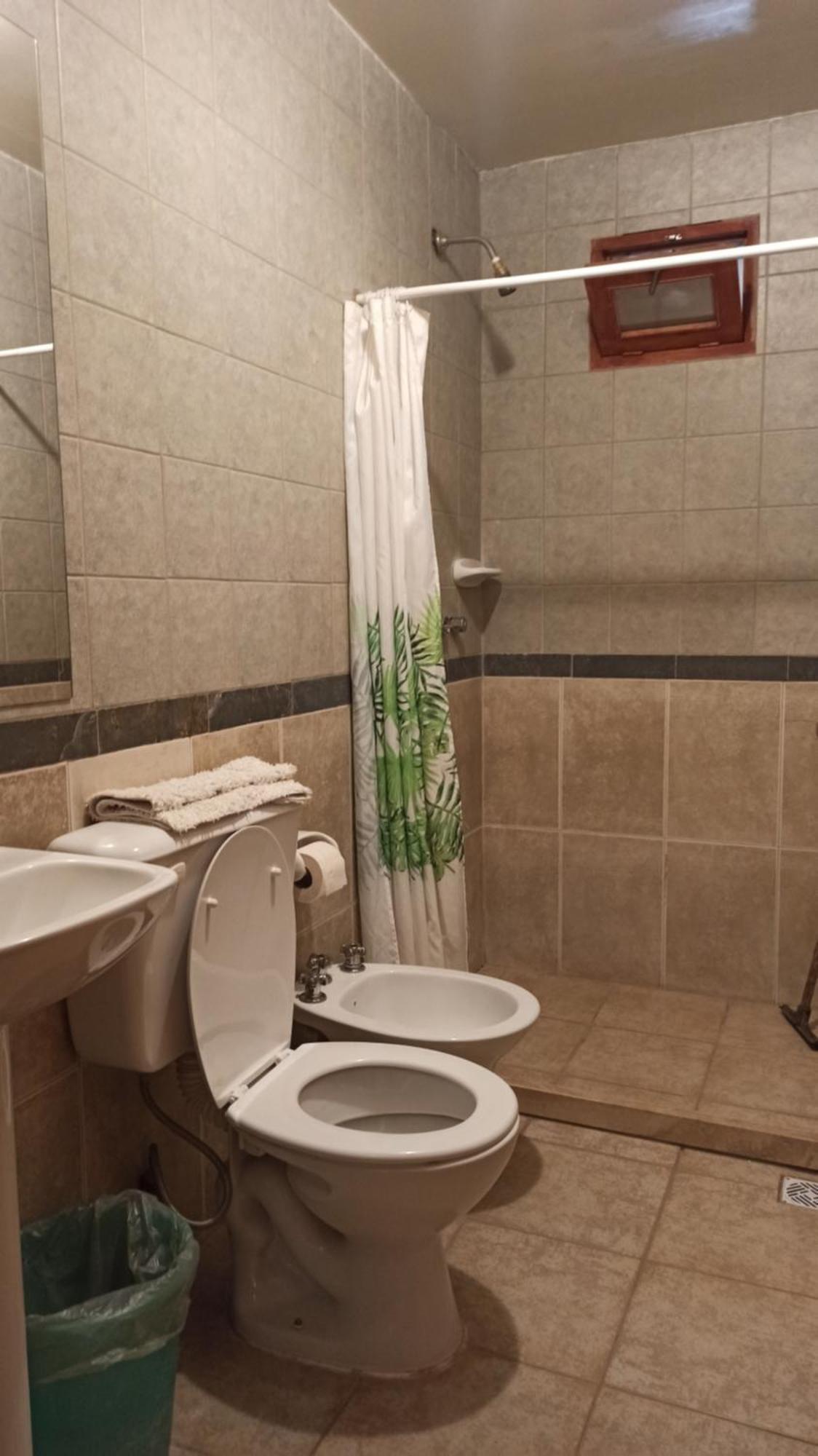 Hosteria Uspallata Room photo