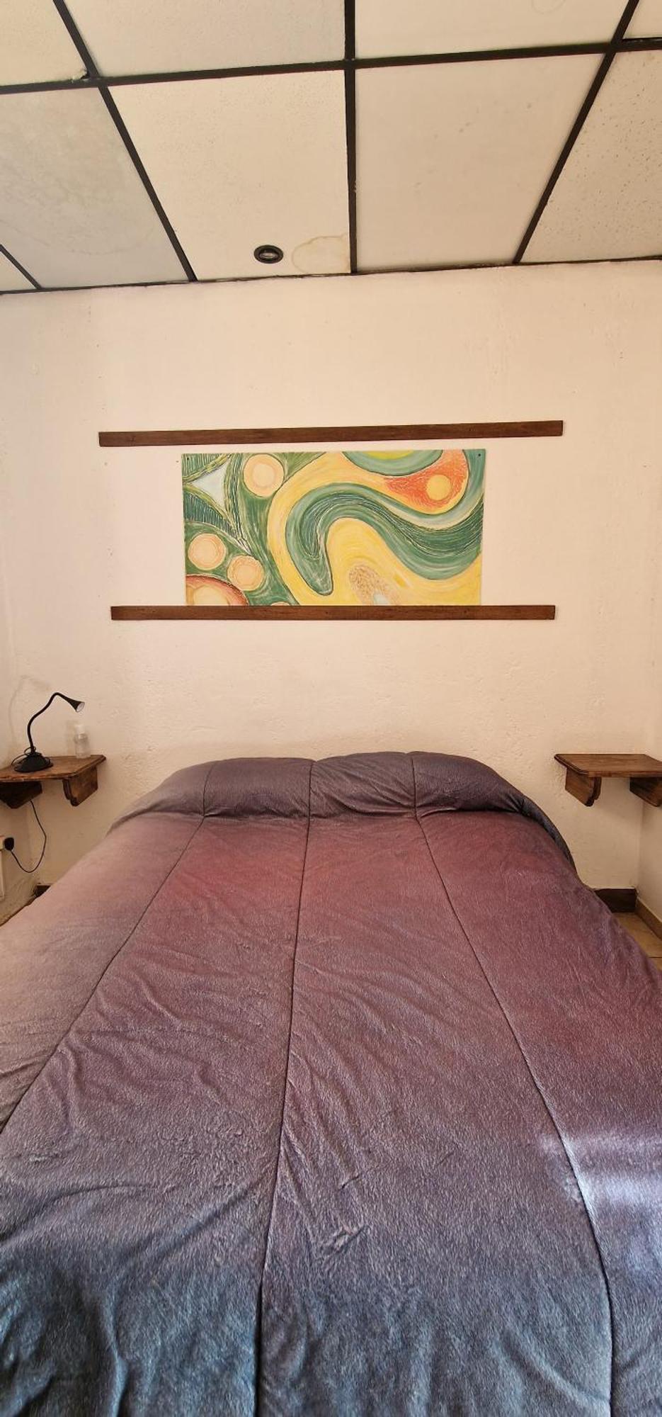 Hosteria Uspallata Room photo