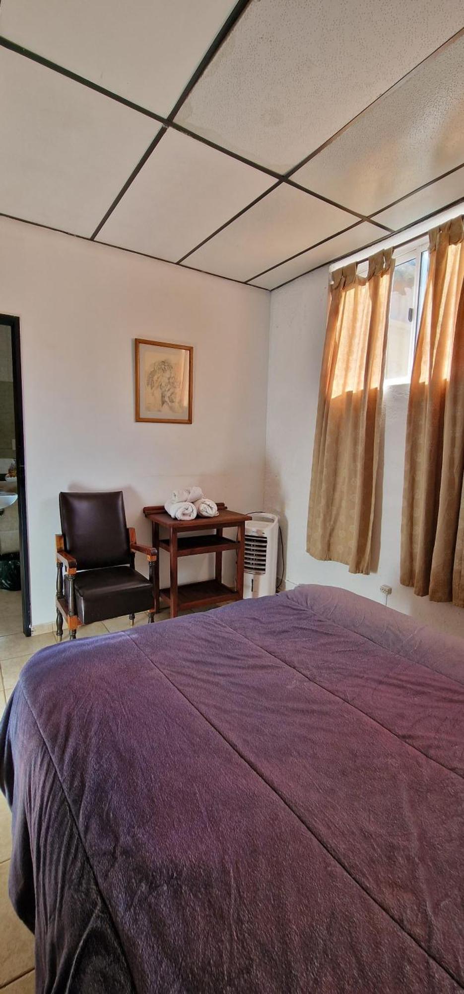 Hosteria Uspallata Room photo